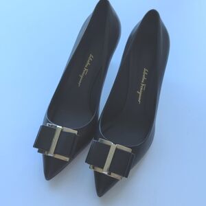 Salvatore Ferragamo heels